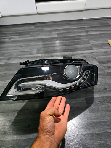 Audi genuine left - b8,