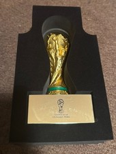 FIFA World Cup Trophy Replica 2018