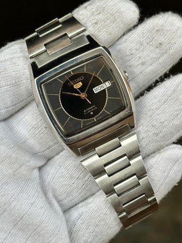 Vintage seiko automatic 21 - vintage,
