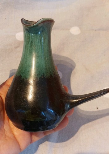 Woburn pottery studio pottery
