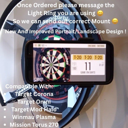 The new dart light phone - dart,