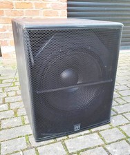 USED Martin Audio CSX118 18