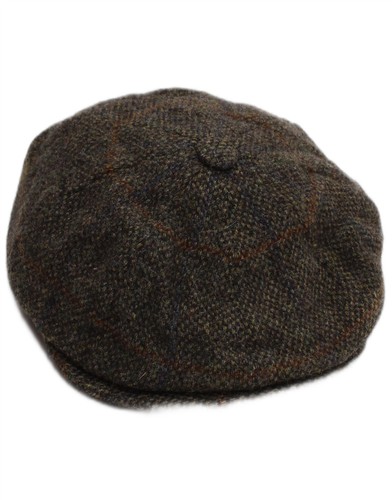 Borsalino womens flat cap - borsalino,