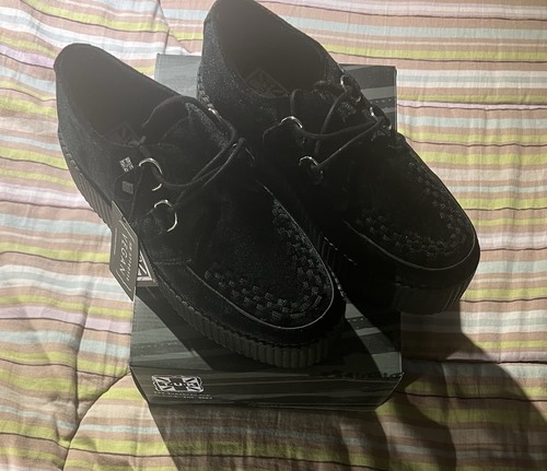 Tuk vegan mondo creepers - vegan,