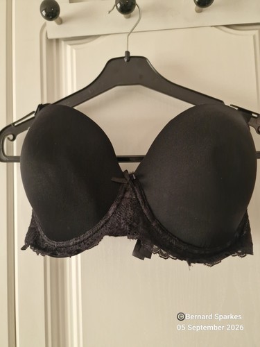 Secret possessions black - secret,