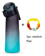 650ml Water Bottle with random
