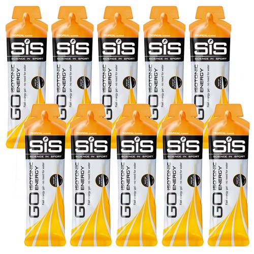 Sis isotonic energy - sis,
