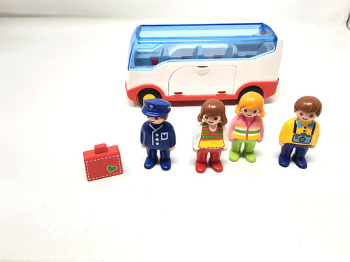 Playmobil 123 6773 airport - playmobil,