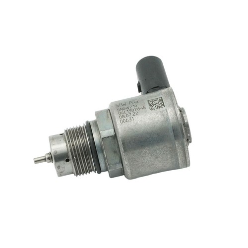 Fuel pressure control - fuel, valve