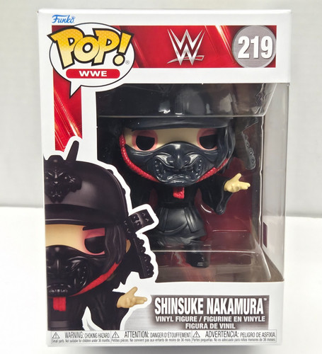 Shinsuke nakamura wwe wwf - shinsuke,