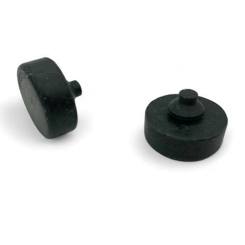 Bonnet stopper buffer rubbers - bonnet,