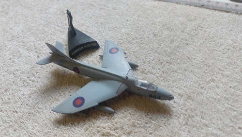 Hawker hunter royal navy - hawker,