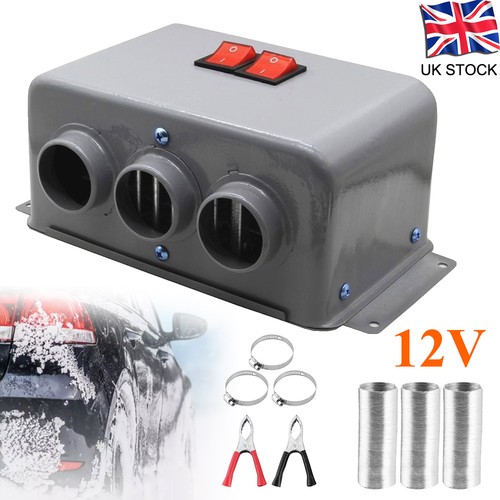 12volt car heater - 12volt, fast