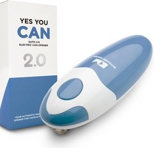 Kitchen Mama Auto 2.0 Electric