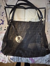 Fendi Women's Designer Bag -