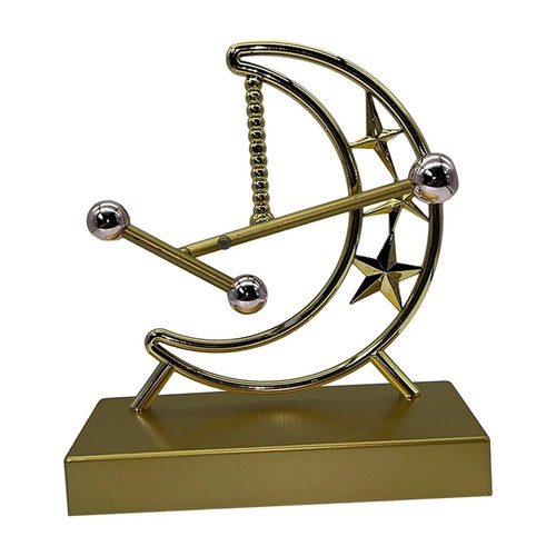 Perpetual motion - perpetual,