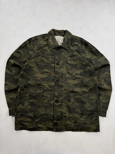 Fat face jacket mens medium - mens,