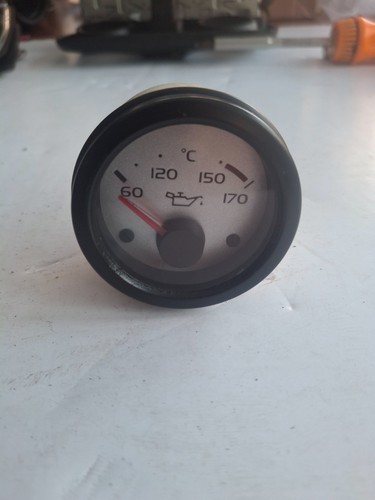 Mgf mgtf oil - mgtf, temperature