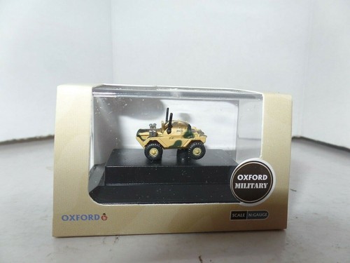 Oxford ndsc001 gauge - oxford, 1/148