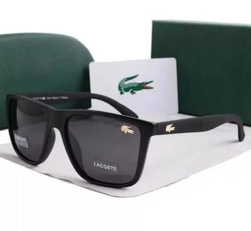 2026 lacoste sunglasses new - lacoste,
