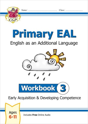 Primary eal english for - eal:,