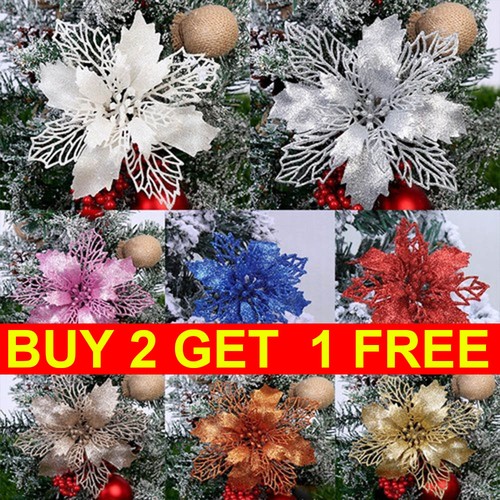 10pcs christmas large - 10pcs,