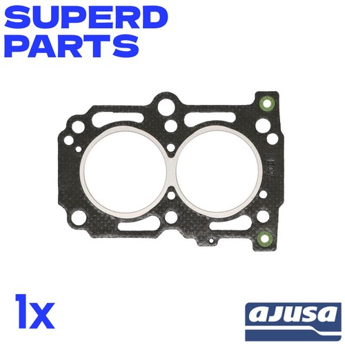 Cylinder head gasket 65mm - head,