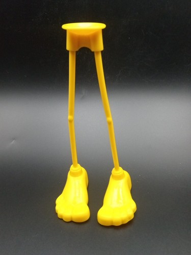 1977 weeble wobble circus - 1977,