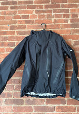 And wander rain jacket - wander, size