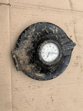  Vintage The Servis Recorder Truck Lorry Tachograph Clock Gloucester 