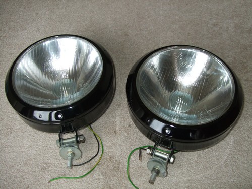Volt classic spot lights - volt,