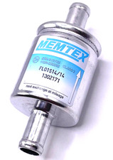 2 x LPG GAS CNG GPL filters