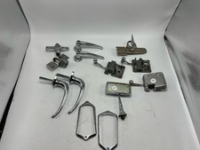 Set of Vintage Wilmot Breeden