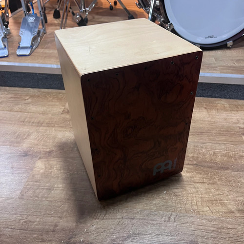 Meinl small cajon - cajon, #1297
