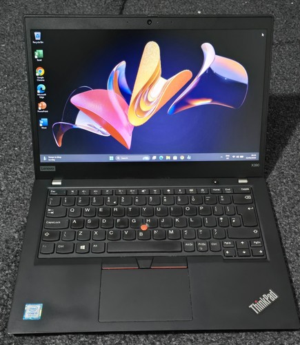 Lenovo thinkpad laptop - thinkpad, (x390)