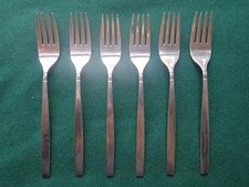 Vintage ONEIDA Vanessa Dessert