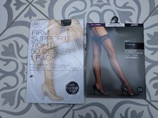 Ladies Tights Bundle Size XL 2