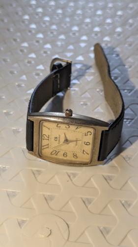 Collection quartz watch - collection,
