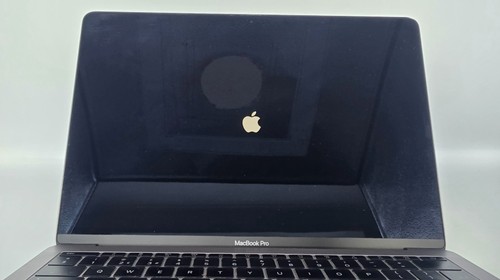 Apple macbook pro 2017 - pro,