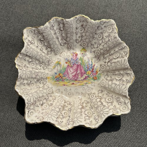 Vintage tunstall crinoline - h&k,