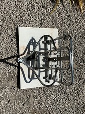 vespa rear rack