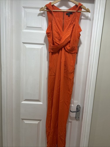 Ted baker 100 - 100%, orange