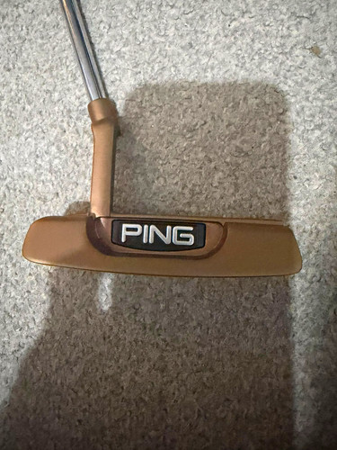 Ping pal karsten blade - pal,
