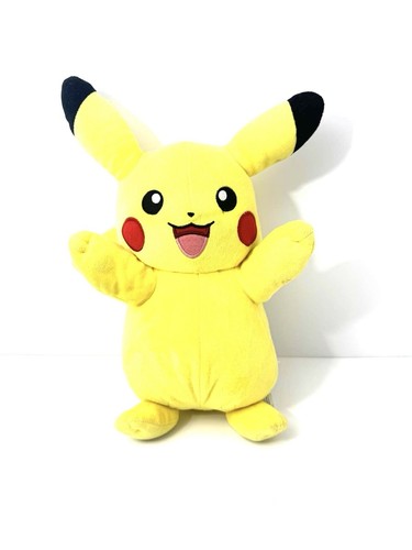 Pokémon pikachu light - pikachu,