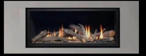 Brand new apex fires - brand, cirrus