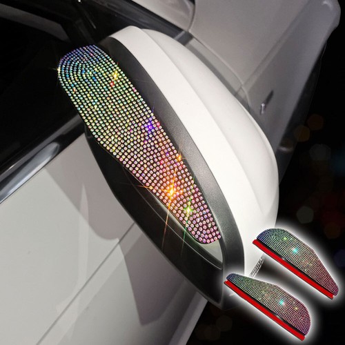 2pcs car rearview side - rearview,