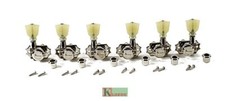 Kluson Revolution Locking