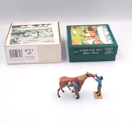 Britains home farm - home, 8713