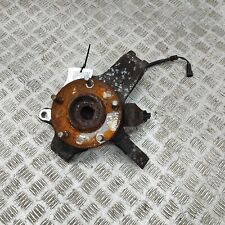 CHEVROLET CORVETTE C6 Front