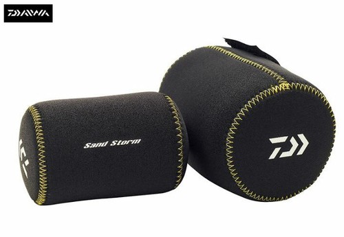 New daiwa sandstorm neoprene - new,